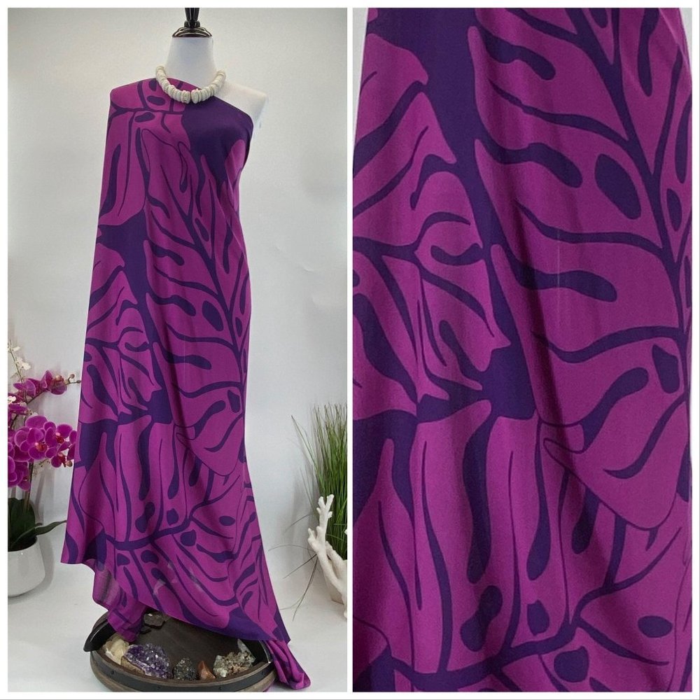 SARONG Pareo Lavalava Beach Skirt Summer Scarf - Picture 5 of 5